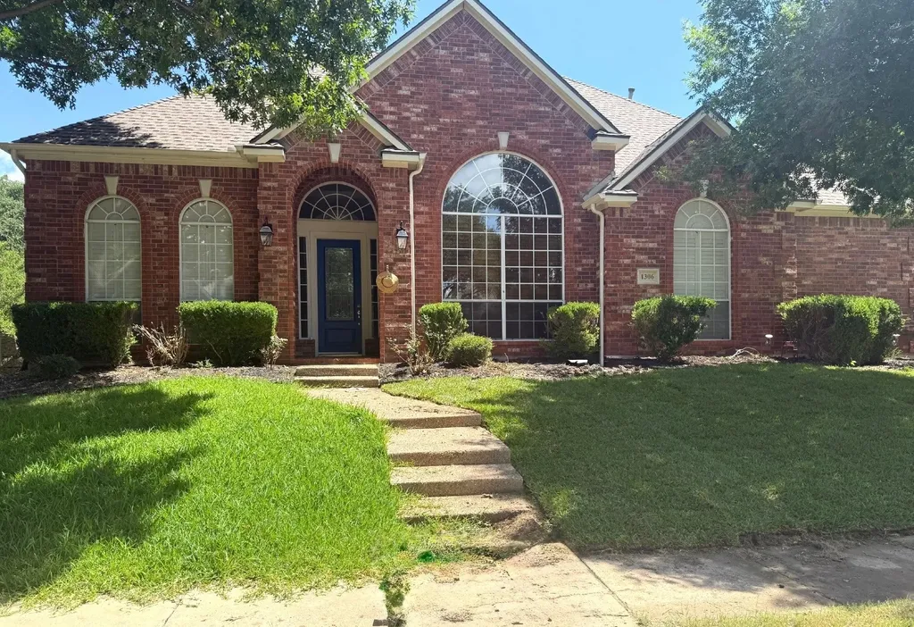 1306 Granger Drive Allen TX 75013