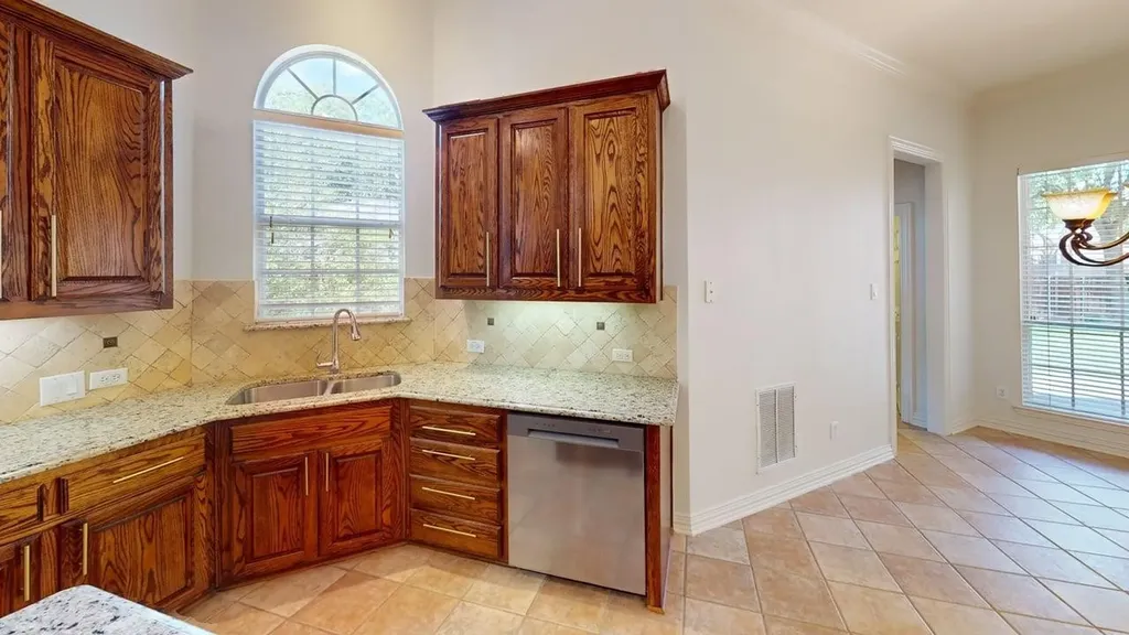 1306 Granger Drive Allen TX 75013