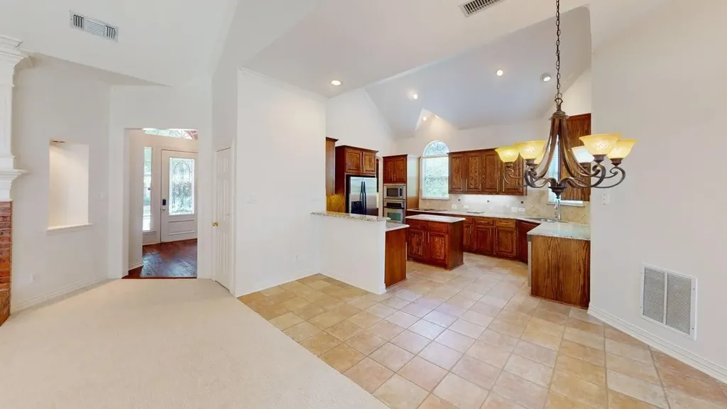 1306 Granger Drive Allen TX 75013