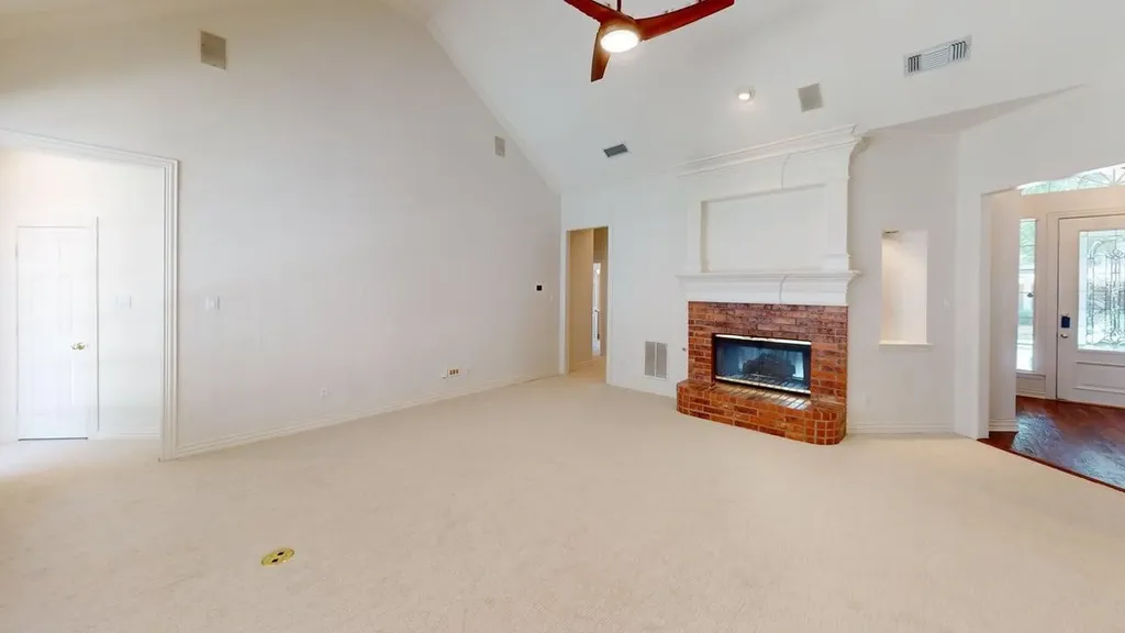 1306 Granger Drive Allen TX 75013