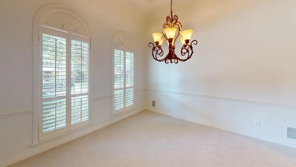 1306 Granger Drive Allen TX 75013