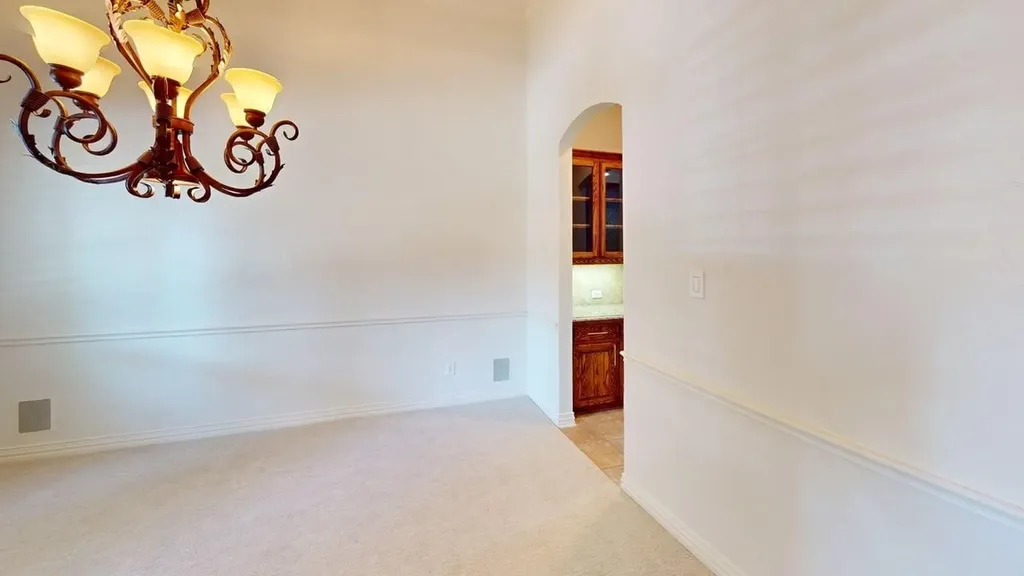 1306 Granger Drive Allen TX 75013