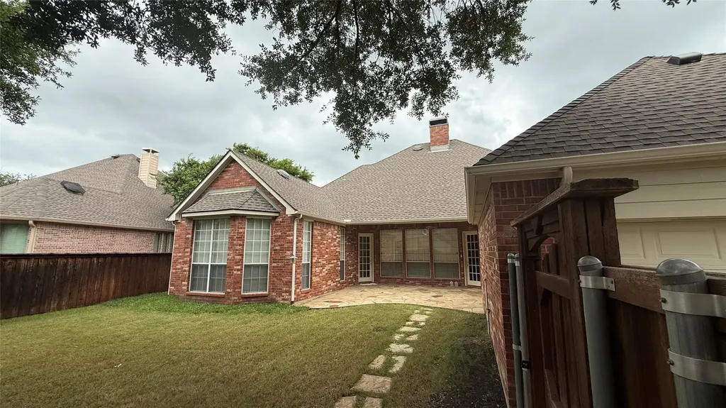 1306 Granger Drive Allen TX 75013