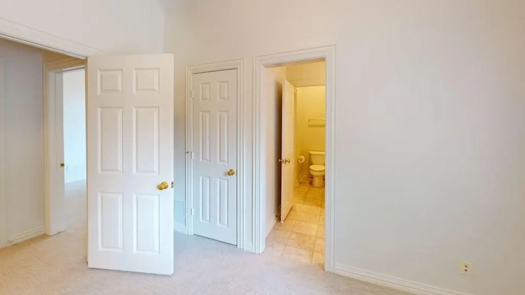 1306 Granger Drive Allen TX 75013