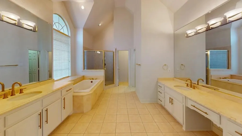 1306 Granger Drive Allen TX 75013