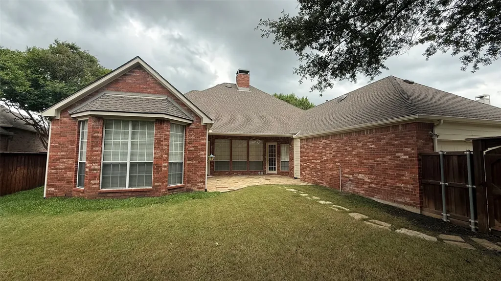 1306 Granger Drive Allen TX 75013