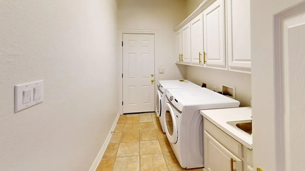 1306 Granger Drive Allen TX 75013