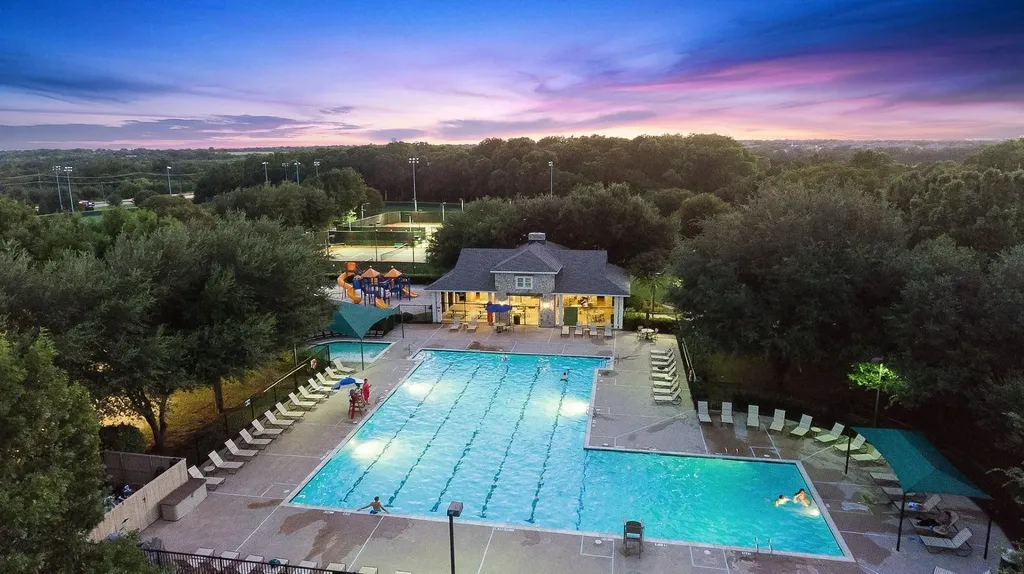 1306 Granger Drive Allen TX 75013