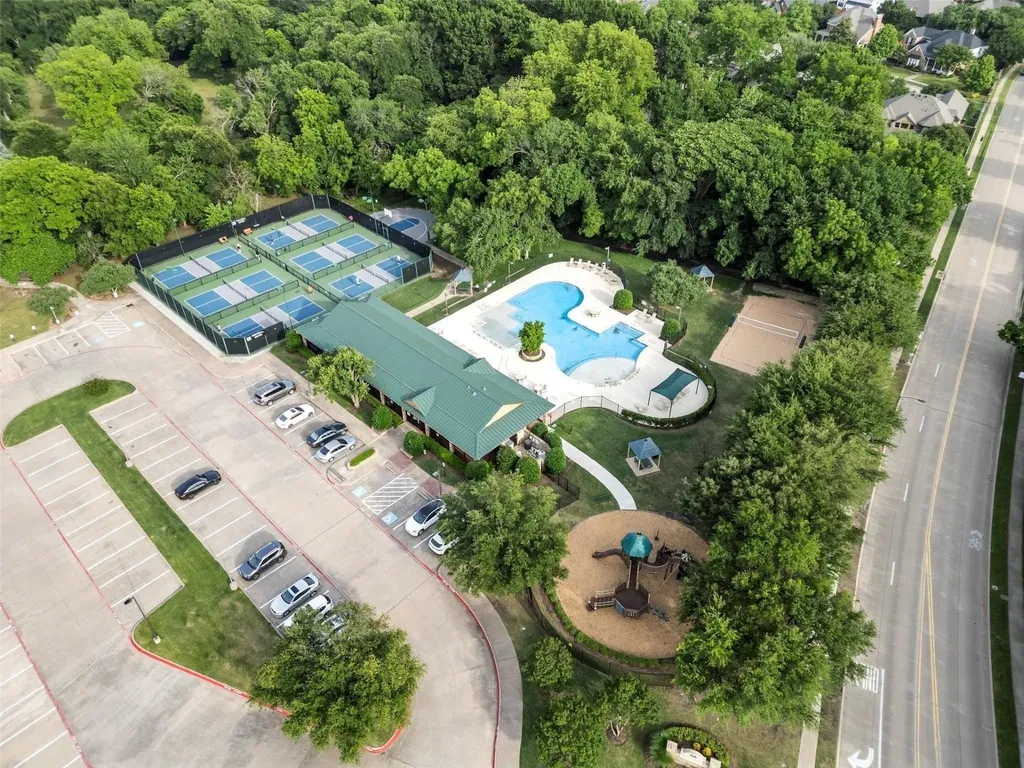 1306 Granger Drive Allen TX 75013