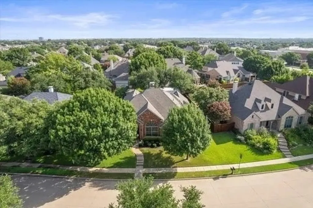 1306 Granger Drive Allen TX 75013