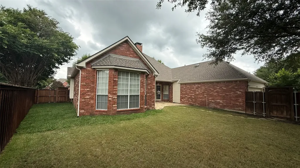 1306 Granger Drive Allen TX 75013