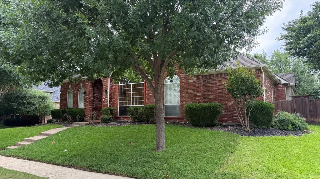 1306 Granger Drive Allen TX 75013