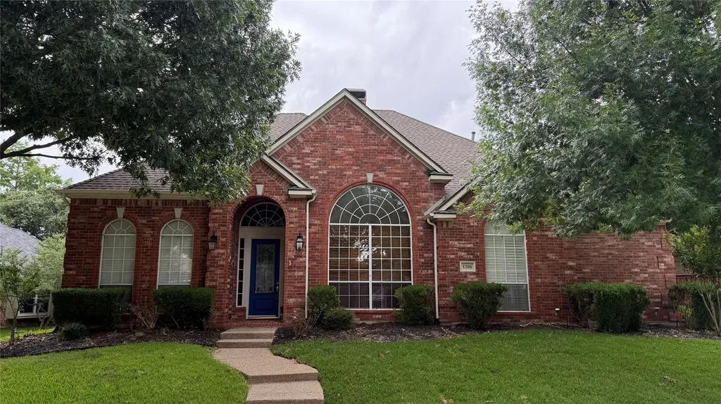 1306 Granger Drive Allen TX 75013