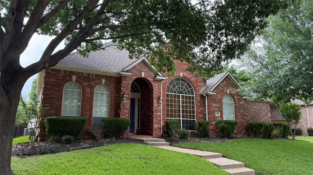 1306 Granger Drive Allen TX 75013
