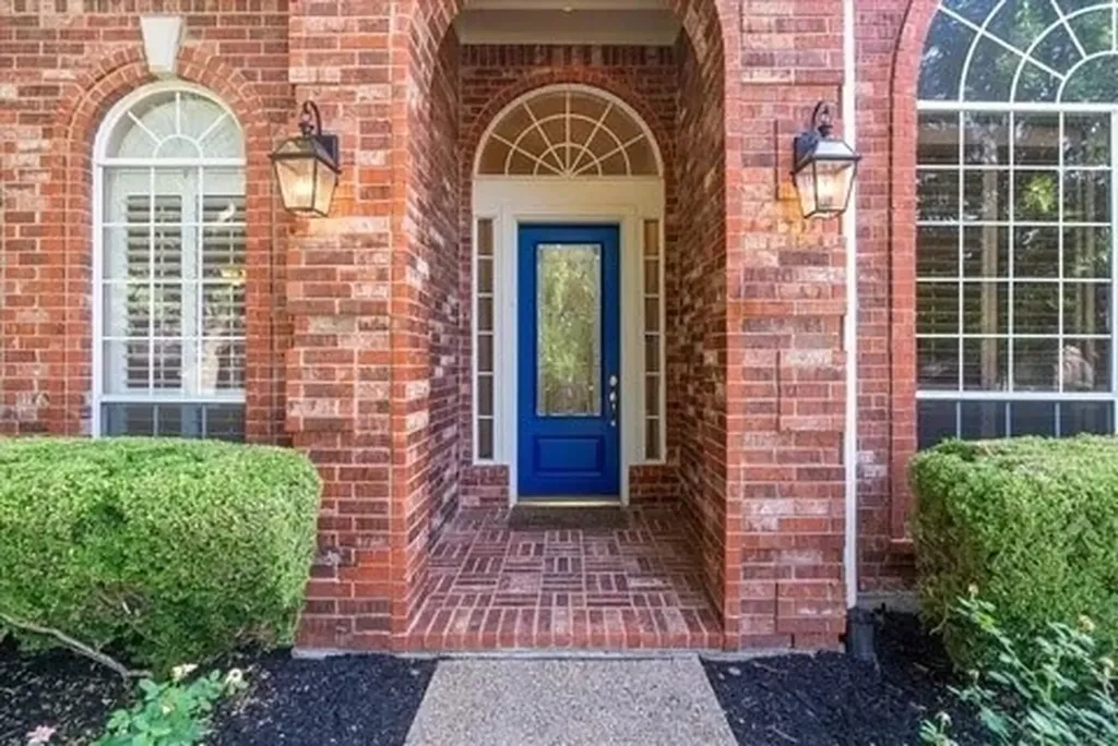 1306 Granger Drive Allen TX 75013