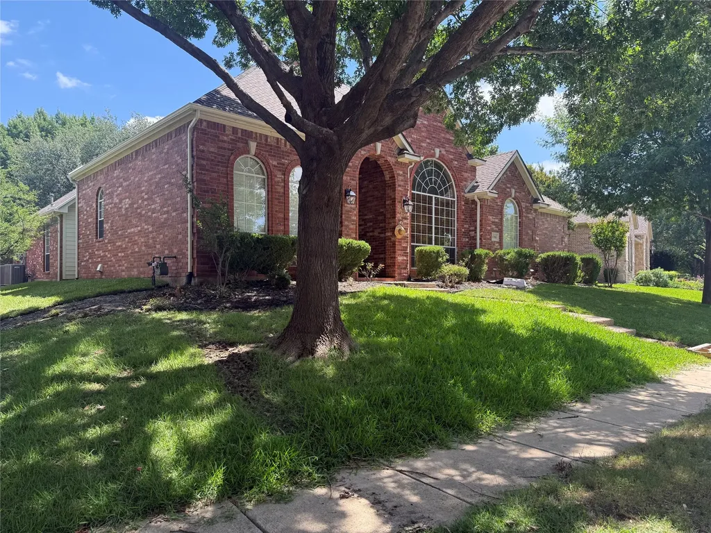 1306 Granger Drive Allen TX 75013