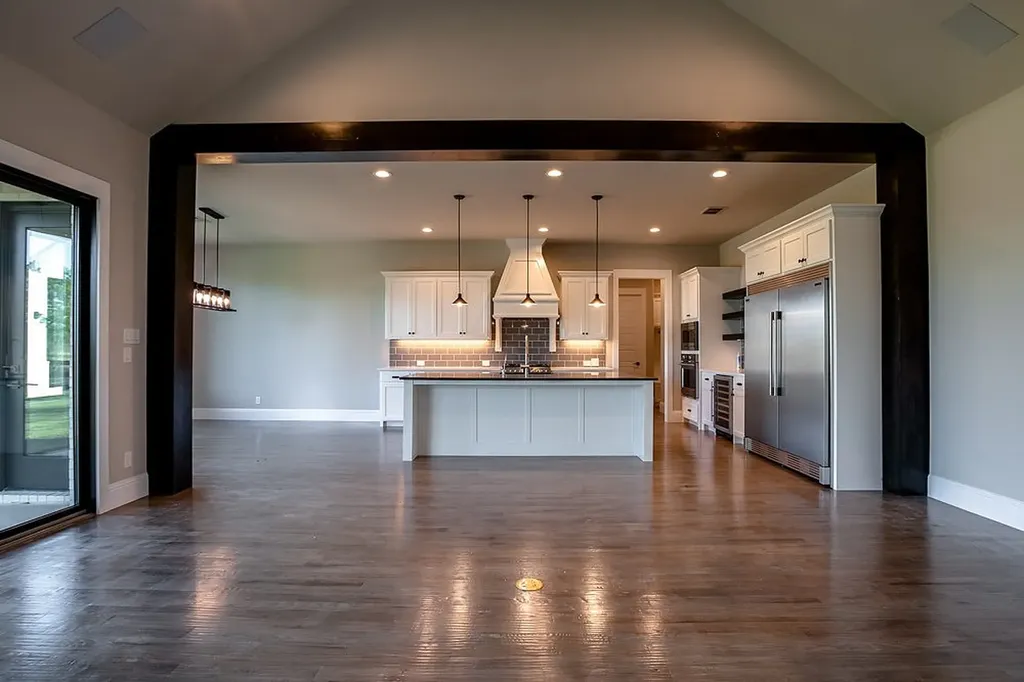 9453 Bluestem Lane Dish TX 76247