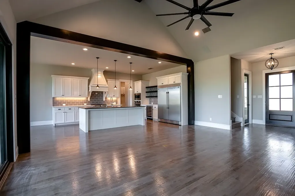 9453 Bluestem Lane Dish TX 76247