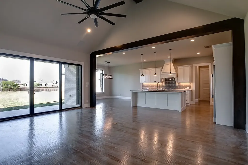 9453 Bluestem Lane Dish TX 76247