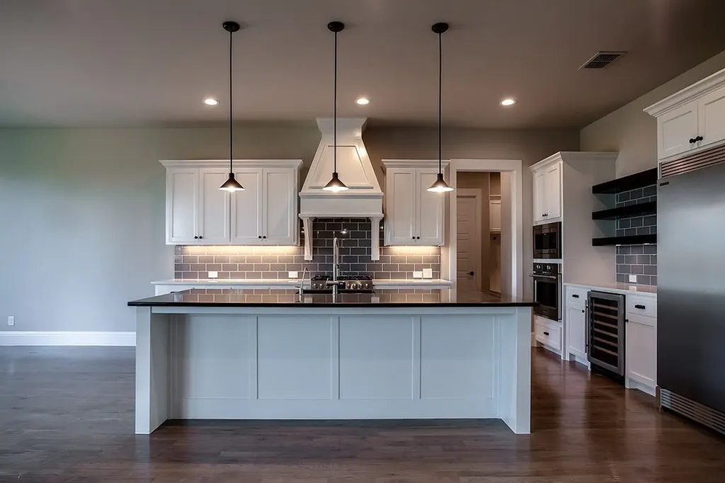 9453 Bluestem Lane Dish TX 76247