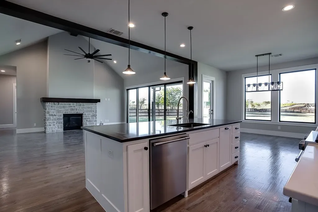 9453 Bluestem Lane Dish TX 76247
