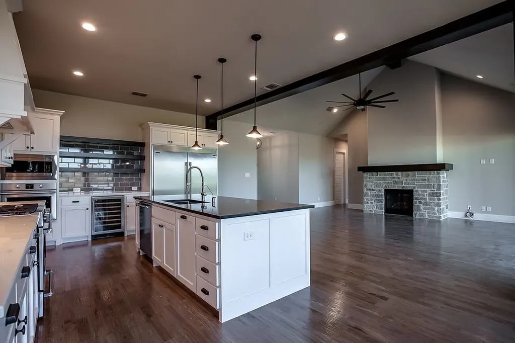 9453 Bluestem Lane Dish TX 76247