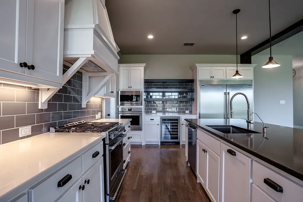9453 Bluestem Lane Dish TX 76247