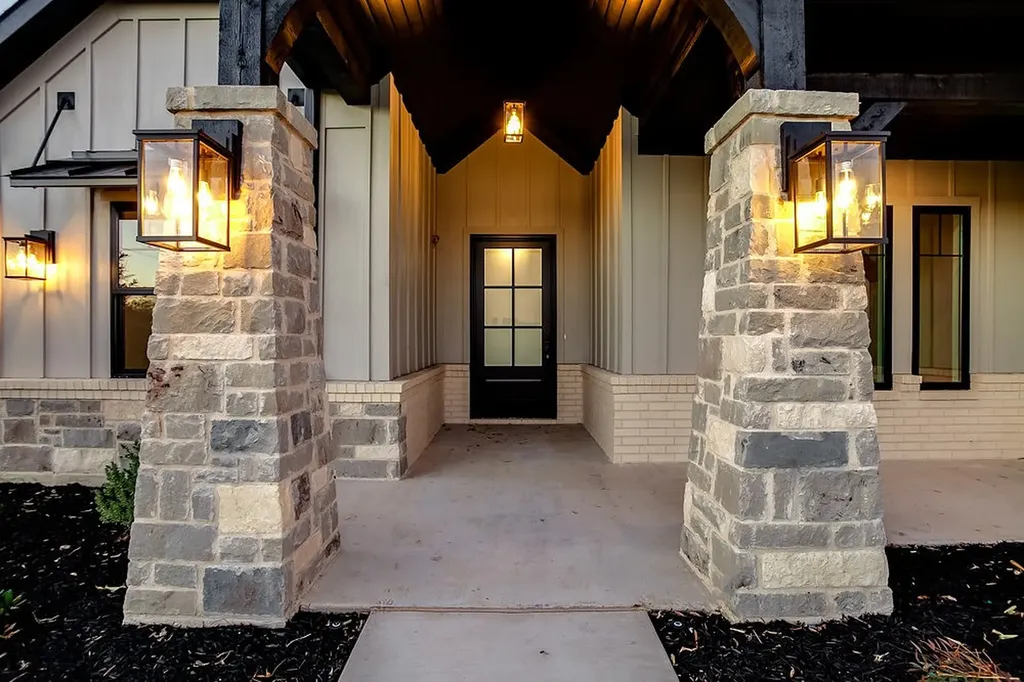 9453 Bluestem Lane Dish TX 76247