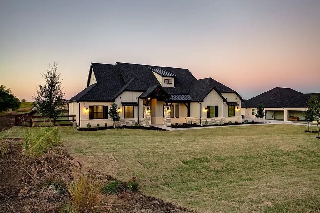 9453 Bluestem Lane Dish TX 76247