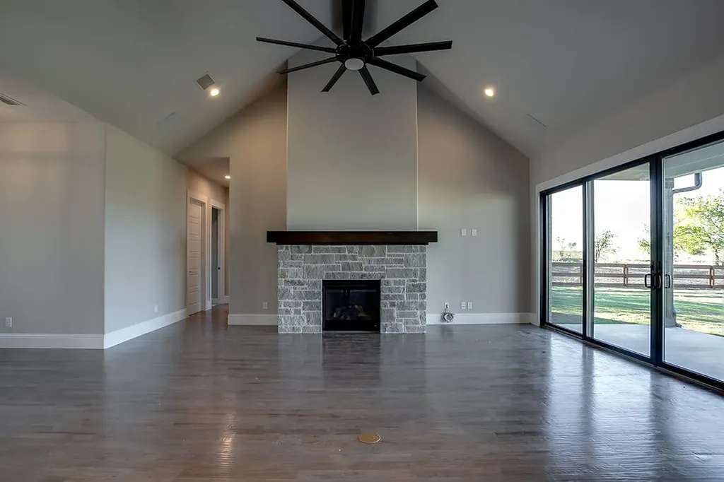 9453 Bluestem Lane Dish TX 76247
