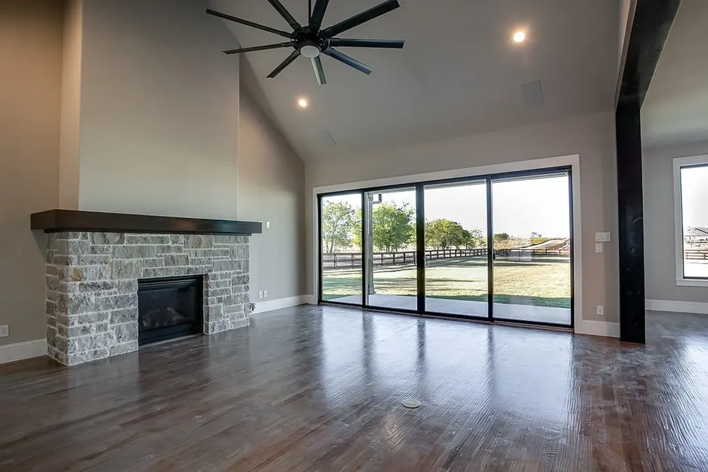 9453 Bluestem Lane Dish TX 76247
