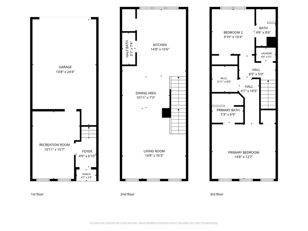 7333 Valley View Lane Dallas TX 75240