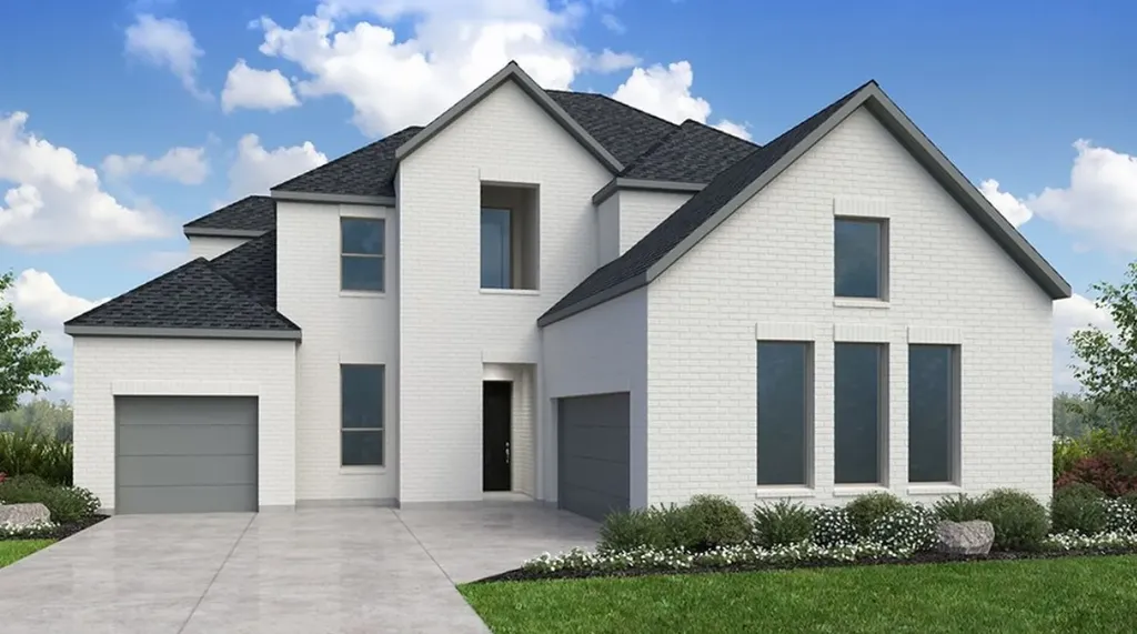 410 Chatham Street Lakewood Village TX 75068
