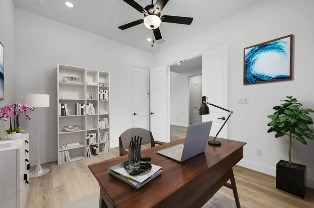 410 Chatham Street Lakewood Village TX 75068
