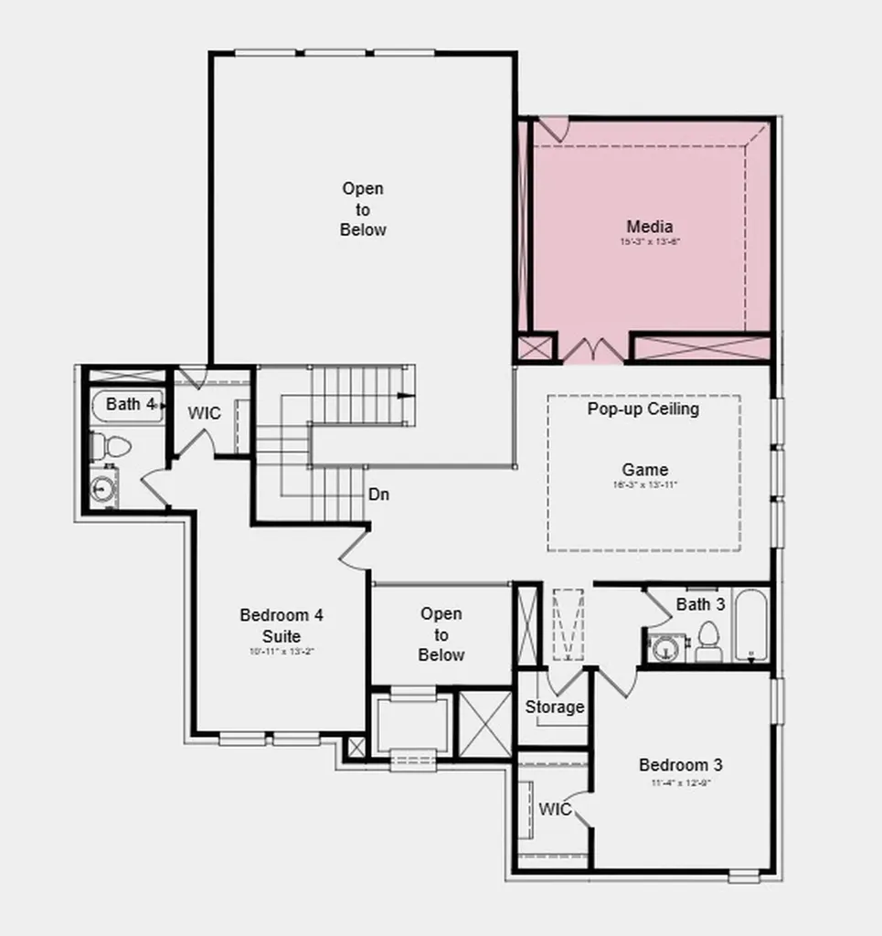 410 Chatham Street Lakewood Village TX 75068