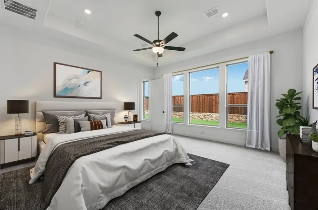 410 Chatham Street Lakewood Village TX 75068