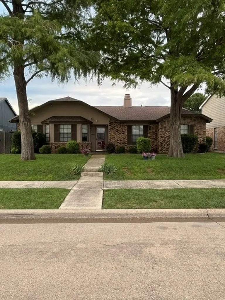 4304 Ireland Drive The Colony TX 75056