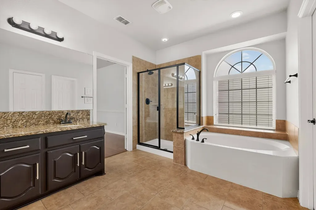 817 Mallard Drive Forney TX 75126