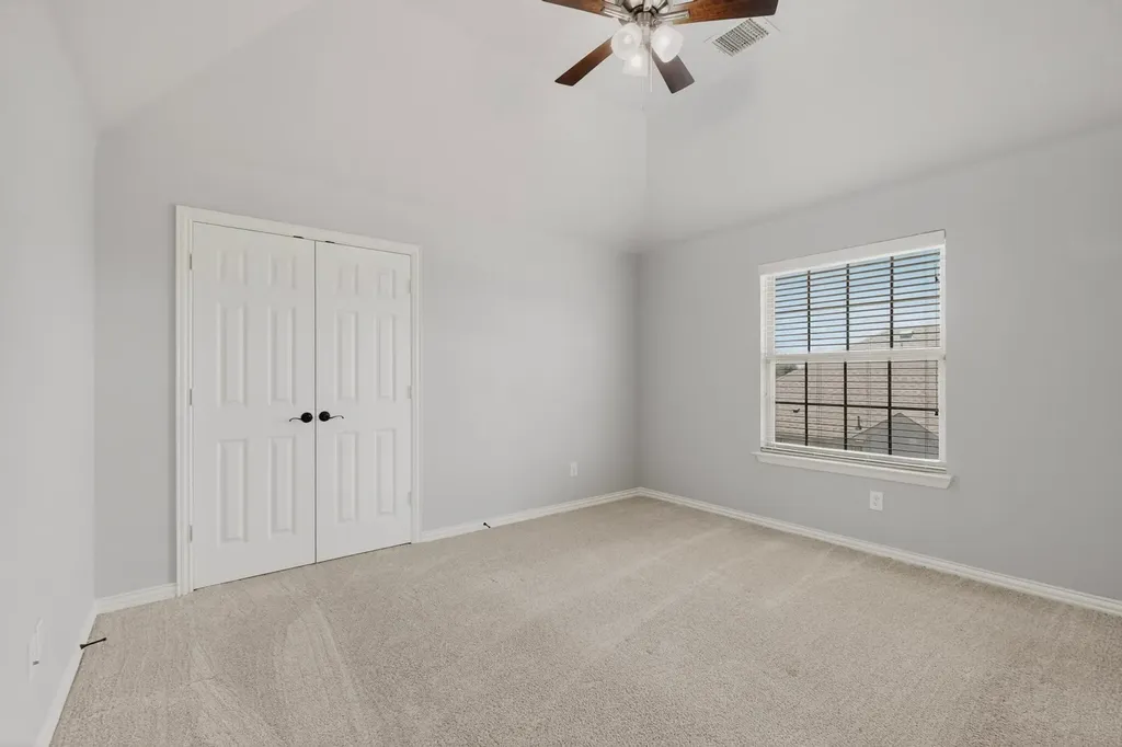 817 Mallard Drive Forney TX 75126