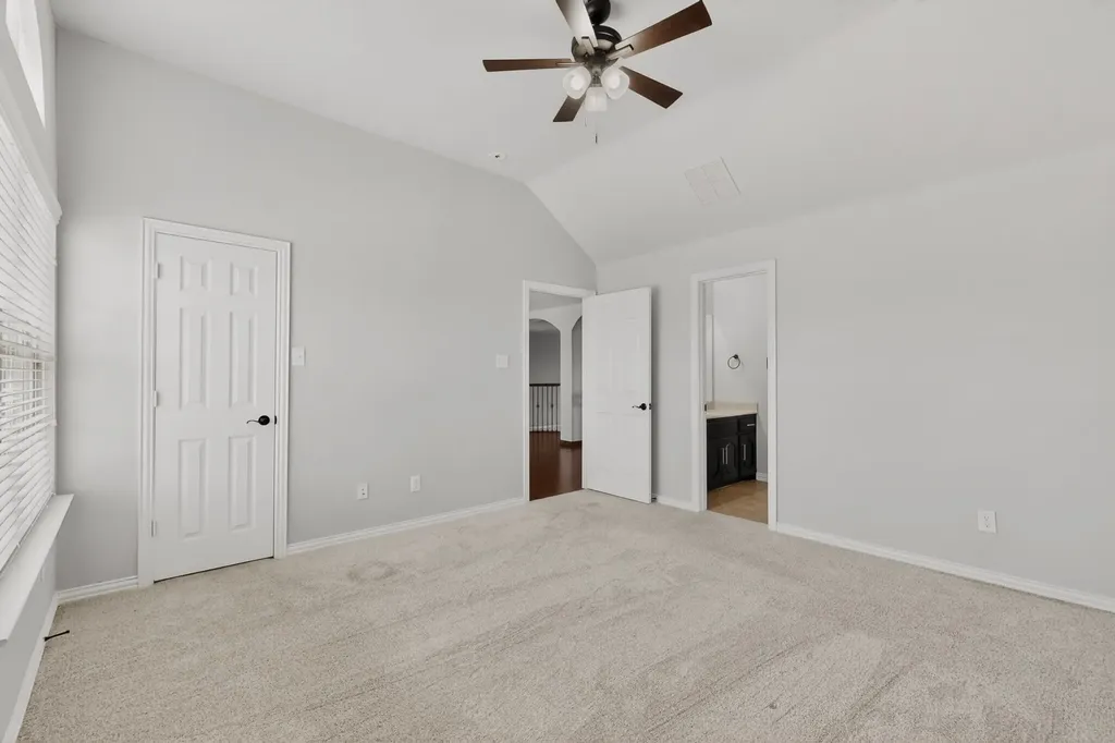 817 Mallard Drive Forney TX 75126
