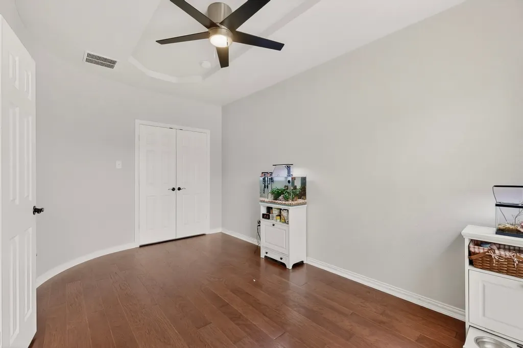 817 Mallard Drive Forney TX 75126