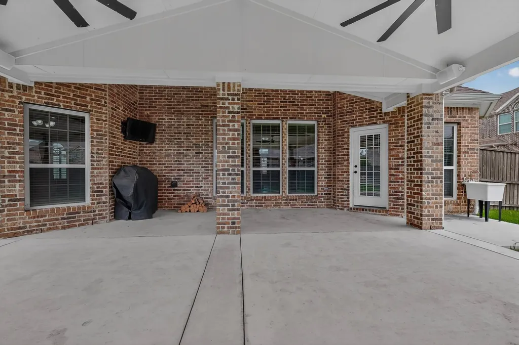 817 Mallard Drive Forney TX 75126
