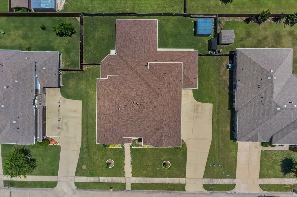 817 Mallard Drive Forney TX 75126