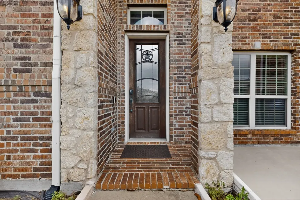 817 Mallard Drive Forney TX 75126