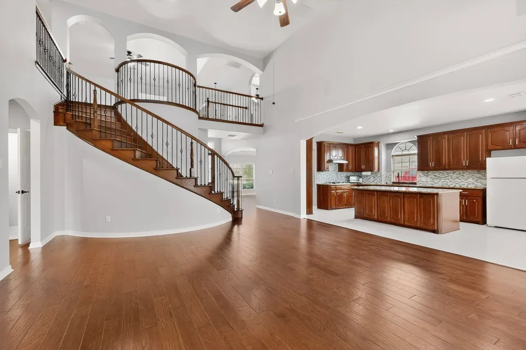 817 Mallard Drive Forney TX 75126
