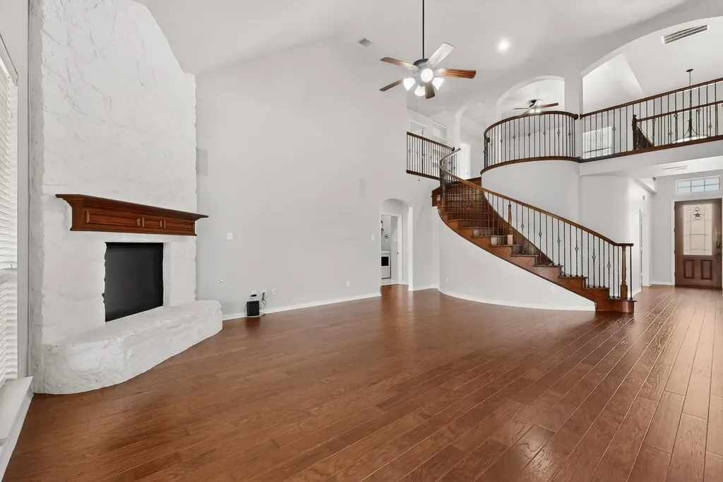 817 Mallard Drive Forney TX 75126