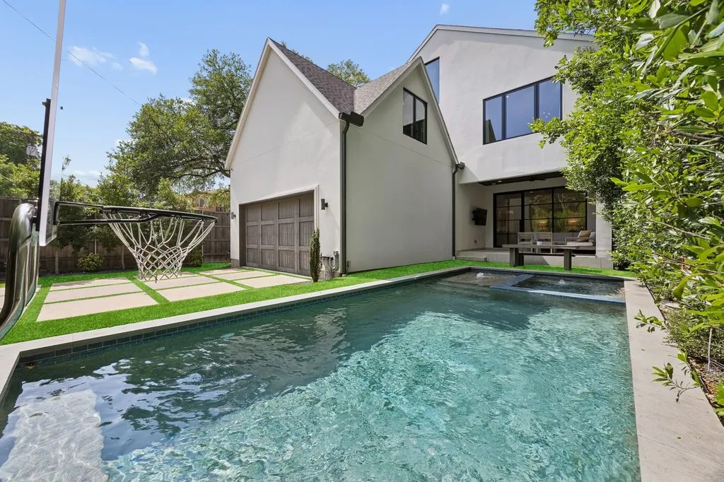 4437 Grassmere Lane University Park TX 75205