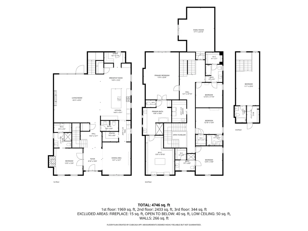 4437 Grassmere Lane University Park TX 75205