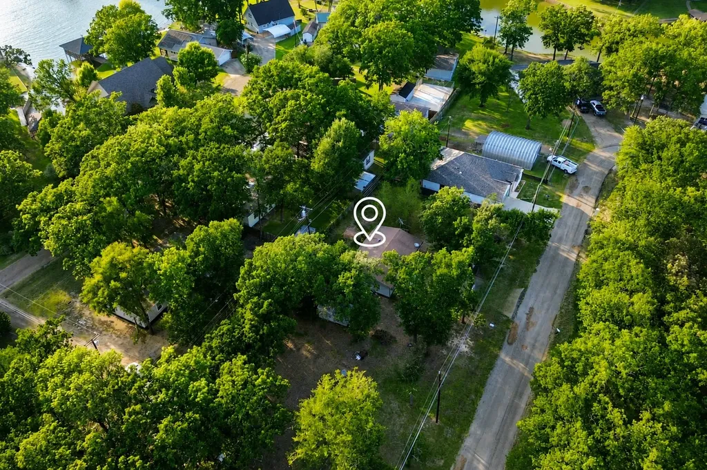 143 Chillacothe Trail Mabank TX 75156