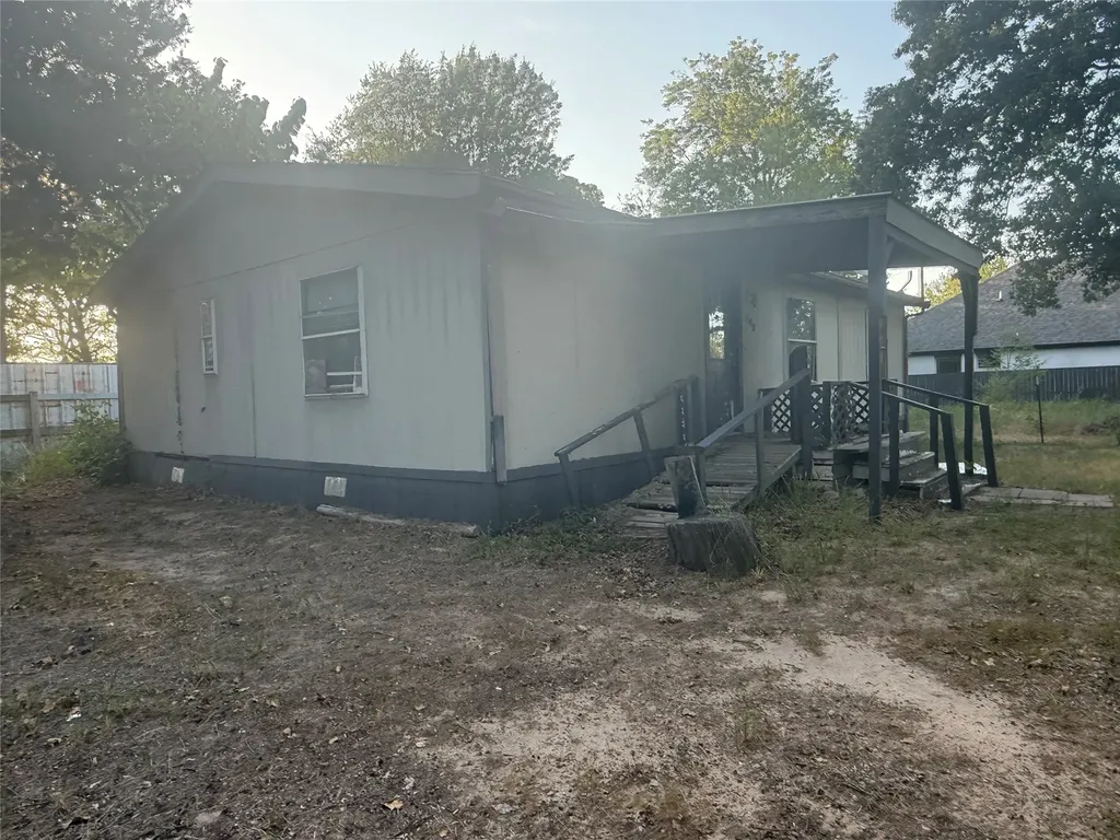 143 Chillacothe Trail Mabank TX 75156